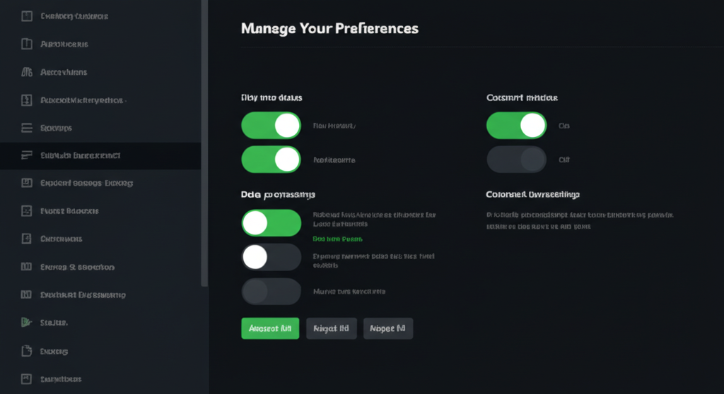 Consent Management Under DPDPA: Best Practices