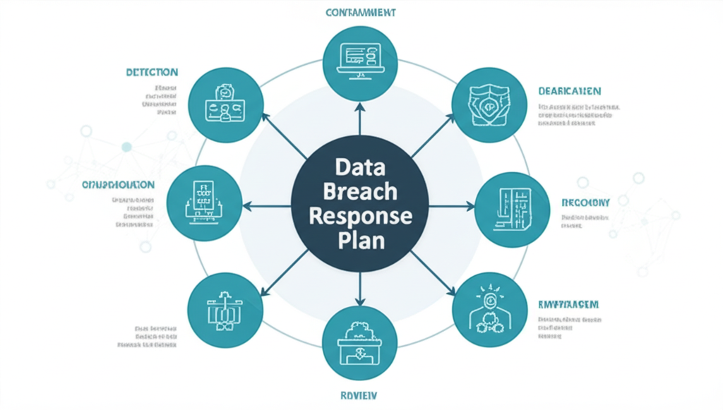 Data Breach Response: Your DPDPA Action Plan
