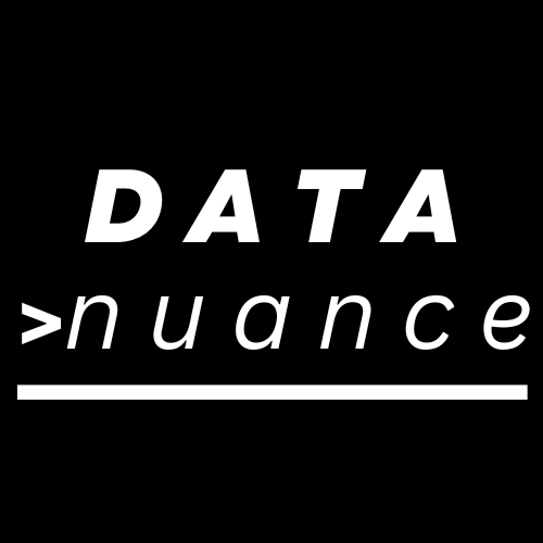 Data>Nuance Logo